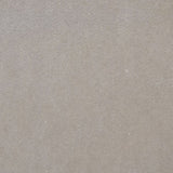 Beige Solid Velvet