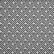 Black/Cream Classical Canvas