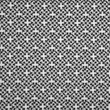 Black/Cream Classical Canvas