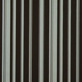 Dusted Brown/Cream Stripes Prints