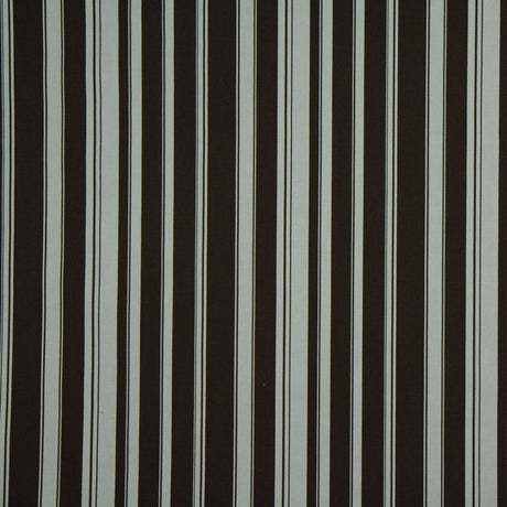 Dusted Brown/Cream Stripes Prints