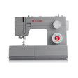 SINGER Heavy Duty 4423 Sewing Machine - Heavy Duty Sewing Machine, 97 Stitch Applications, One-Step Buttonhole (1 Unit)