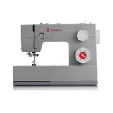 SINGER Heavy Duty 4423 Sewing Machine - Heavy Duty Sewing Machine, 97 Stitch Applications, One-Step Buttonhole (1 Unit)