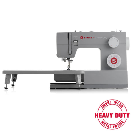 SINGER Heavy Duty 6360 Sewing Machine