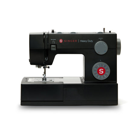SINGER Heavy Duty 4432 Black Sewing Machine