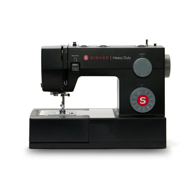 SINGER Heavy Duty 4432 Black Sewing Machine