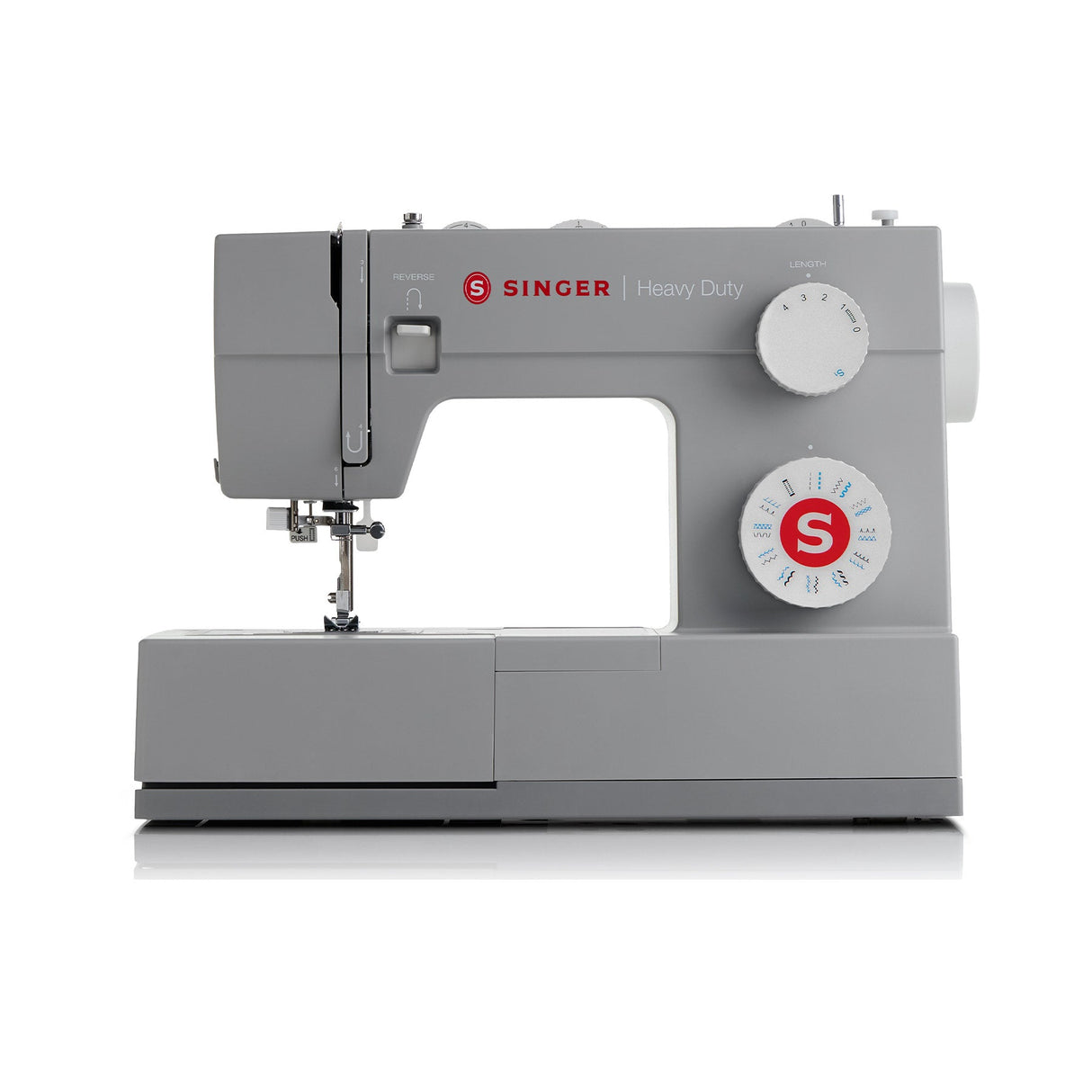 SINGER Heavy Duty 44S Sewing Machine