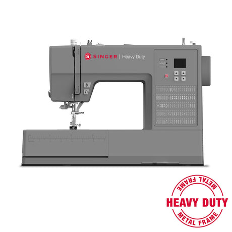 SINGER Heavy Duty 6620C Sewing Machine