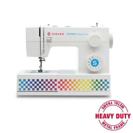 SINGER Prisma Heavy Duty Sewing Machine