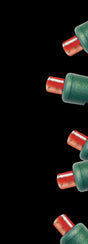 5mm Red 100 LED Light Set
