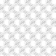 Cotton Print White Coastal Guardians Twisted Rope Fabric 43/44"