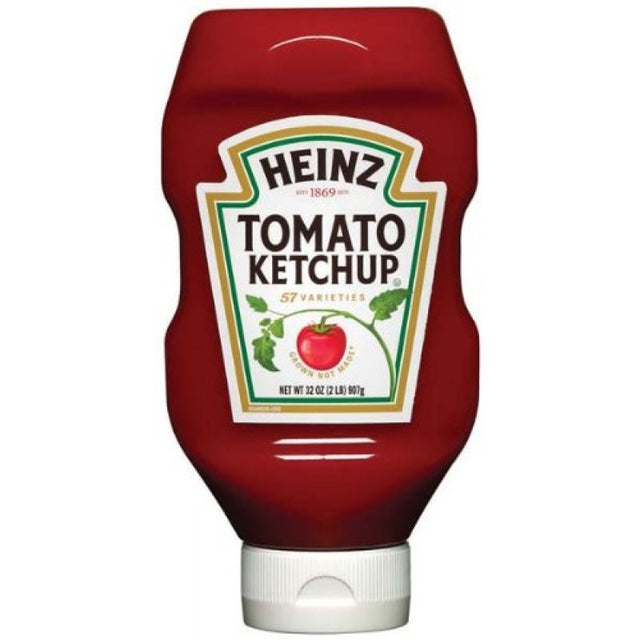 Heinz Ketchup 20 Oz