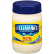 Hellmann's Real Mayonnaise 15oz