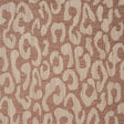 Leopard Print Upholstery Fabric by the Yard