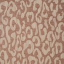Leopard Print Upholstery Fabric by the Yard