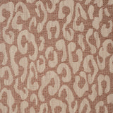 Leopard Print Upholstery Fabric by the Yard