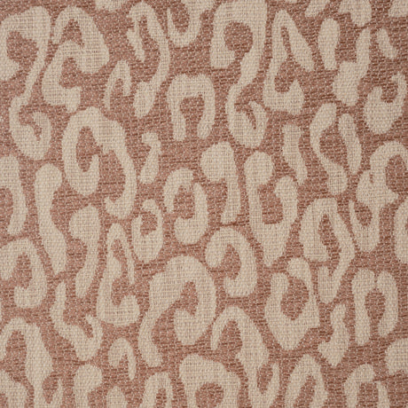 Leopard Print Upholstery Fabric by the Yard