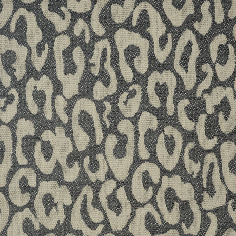 Leopard Print Upholstery Fabric by the Yard
