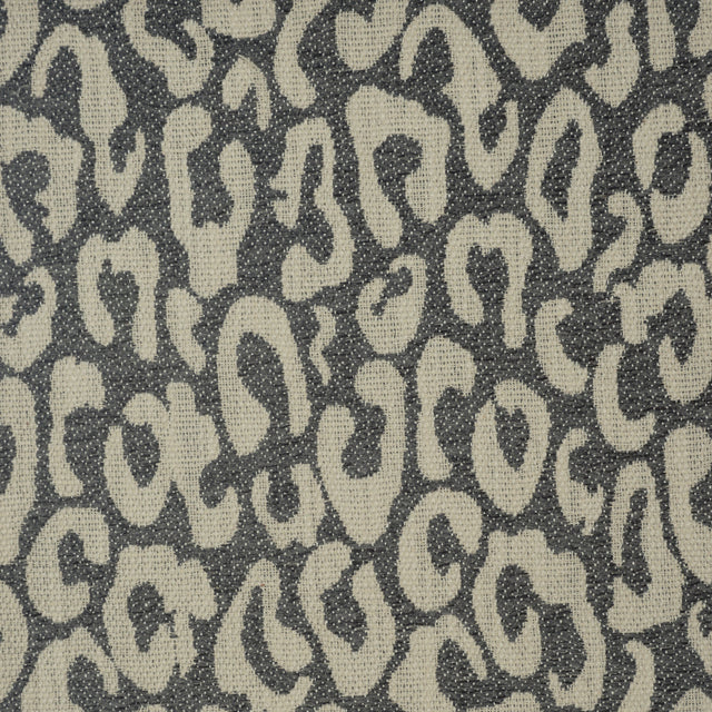 Leopard Print Upholstery Fabric by the Yard