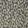 Leopard Print Upholstery Fabric by the Yard