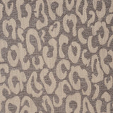 Leopard Print Upholstery Fabric by the Yard