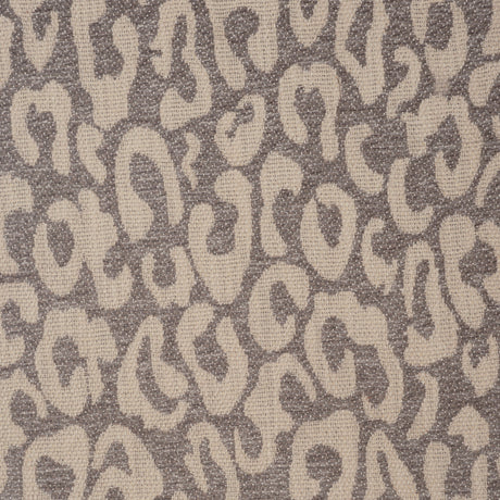 Leopard Print Upholstery Fabric by the Yard