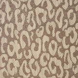 Leopard Print Upholstery Fabric by the Yard