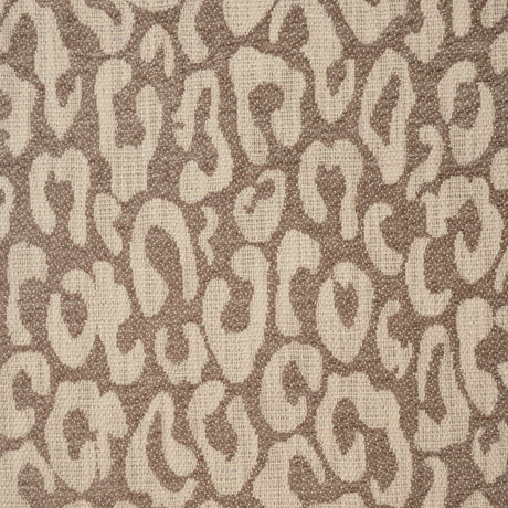 Leopard Print Upholstery Fabric by the Yard