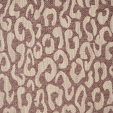 Leopard Print Upholstery Fabric by the Yard