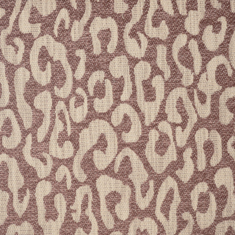 Leopard Print Upholstery Fabric by the Yard