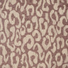 Leopard Print Upholstery Fabric by the Yard