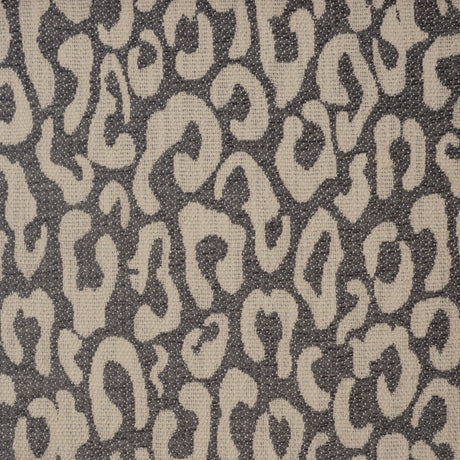 Leopard Print Upholstery Fabric by the Yard