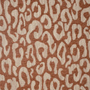 Leopard Print Upholstery Fabric by the Yard