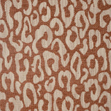 Leopard Print Upholstery Fabric by the Yard