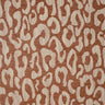 Leopard Print Upholstery Fabric by the Yard