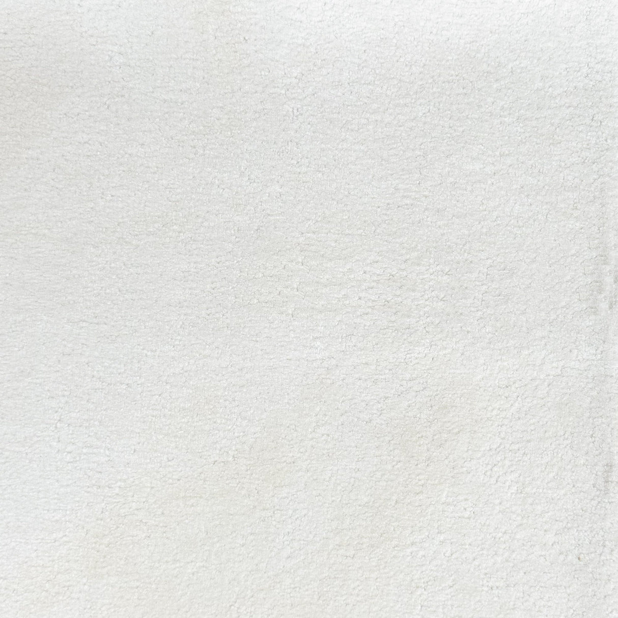 Hermes Chenille Velvet Fabric - Solid Textured Upholstery Fabric, 55" Width (1 Yard)
