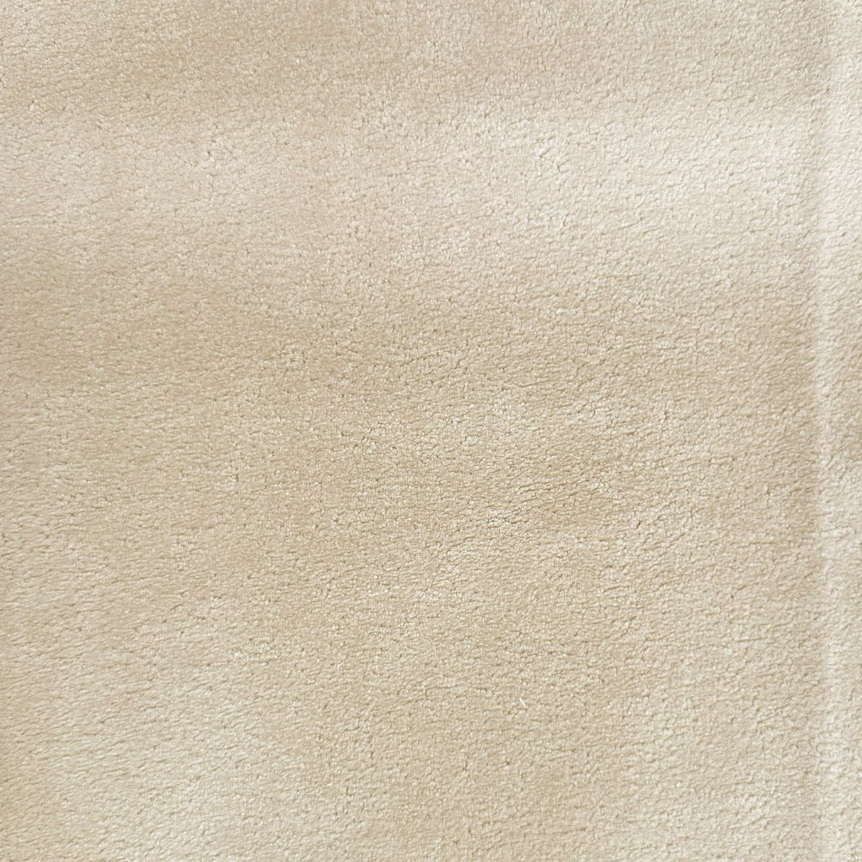 Hermes Chenille Velvet Fabric - Solid Textured Upholstery Fabric, 55" Width (1 Yard)