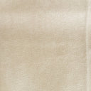Hermes Chenille Velvet Fabric - Solid Textured Upholstery Fabric, 55" Width (1 Yard)