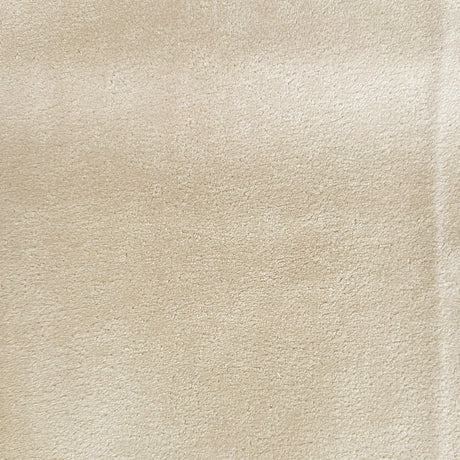 Hermes Chenille Velvet Fabric - Solid Textured Upholstery Fabric, 55" Width (1 Yard)
