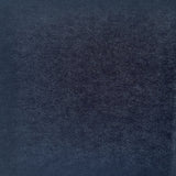 Hermes Chenille Velvet Fabric - Solid Textured Upholstery Fabric, 55" Width (1 Yard)
