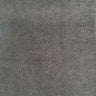 Hermes Chenille Velvet Fabric - Solid Textured Upholstery Fabric, 55" Width (1 Yard)