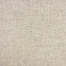 Herring Fabric Polyester Linen Blend Fabric - Herringbone Textured, Natural/Ivory, 55" Width (1 Yard)