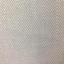 Herringbone Fabric - Herringbone Pattern, Marine, 55" Width (1 Yard)