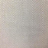 Herringbone Fabric - Herringbone Pattern, Marine, 55" Width (1 Yard)