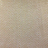 Herringbone Fabric - Herringbone Pattern, Marine, 55" Width (1 Yard)