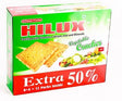 Hilux Vegetable Crackers