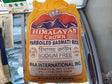 Himalayan Crown Basmati Rice 20lb