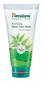 Himalaya Purifying Neem Face Wash
