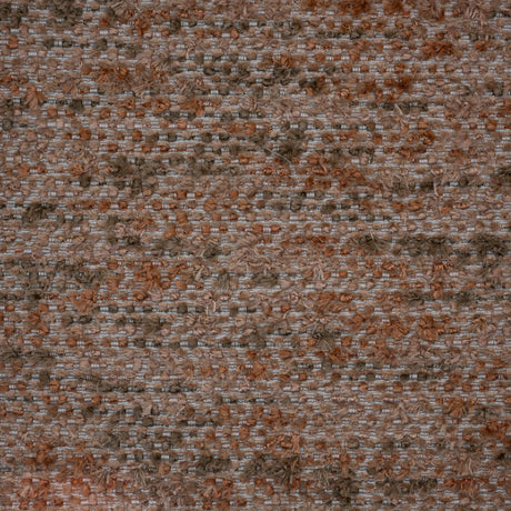 Chenille Upholstery Fabric Hippie Textural Solid