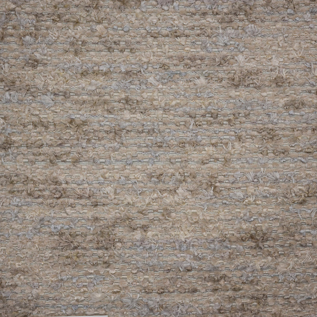 Chenille Upholstery Fabric Hippie Textural Solid